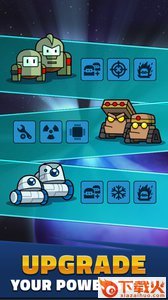 Powerbots(强力机器人防御安卓版下载)截图1