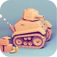 Trail Of Tank手游下载-Trail Of Tank游戏v1.0 安卓版