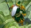 LOL皇子关羽全特效自制皮肤 v1.0 免费版 