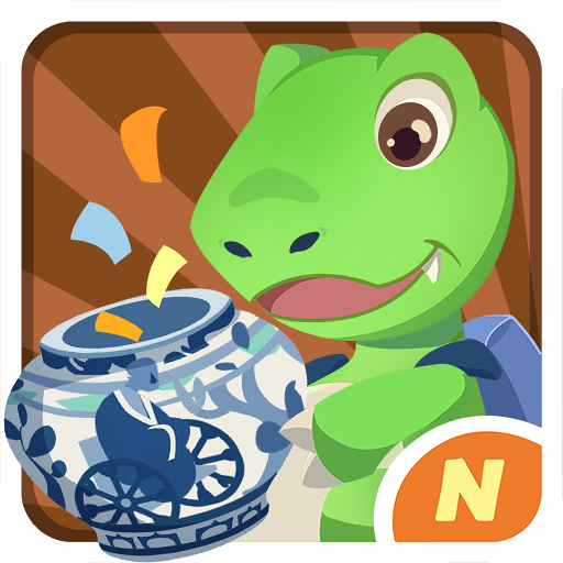 尼诺发现之旅瓷器小镇 v1.0 安卓版