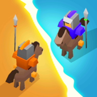 小兵冲冲冲破解版 v1.0.2 安卓版