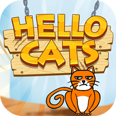 Hello Cats(猫猫你好) v1.0.1 安卓版 Hello Cats(猫猫你好) v1.0.1 安卓版