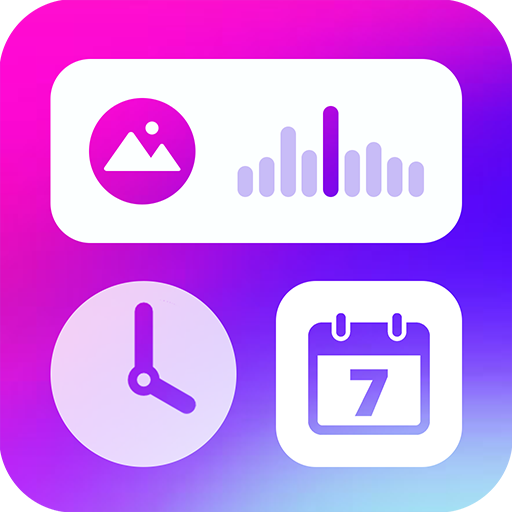 主题组件下载-主题组件大全appv1.1.6 安卓版