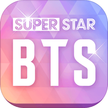 superstar bts韩服客户端-superstar bts韩国版下载v1.0.1 安卓版