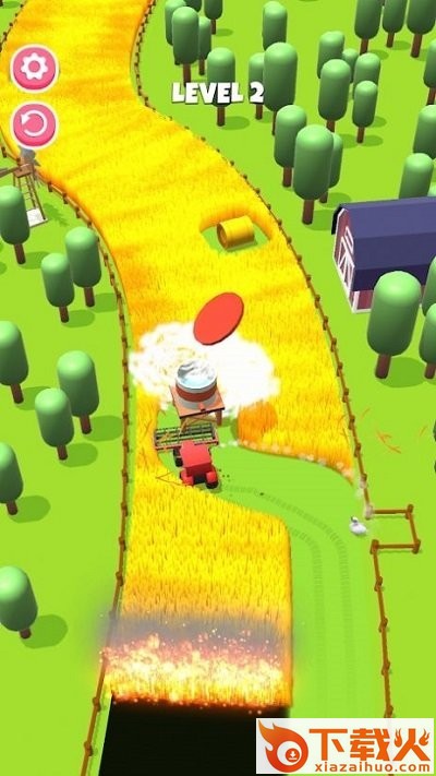 农场救世主3d游戏(Farm Savior 3D)截图1