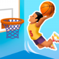 特技灌篮大师游戏下载-特技灌篮大师TrickShot Masterv0.1.57 安卓版