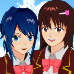 樱花学园2020中文版 v1.7 最新版 樱花学园2020中文版 v1.7 最新版