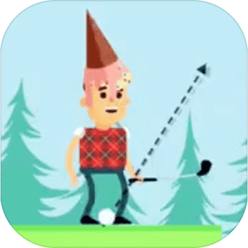 Battle Golf(战斗高尔夫Online游戏) v1.2.1 安卓版
