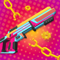 锁链特工(Chain Masters) v1.1.55 安卓版