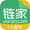 掌上链家二手房iphone版 v9.41.1 苹果手机版 