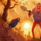 Hello Neighbor你好邻居游戏攻略-Hello Neighbor Game(你好邻居手机版(附游戏视频解说)下载)v1.0 最新版