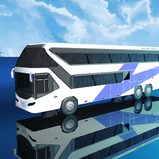 城市客运车模拟器下载2023最新版-城市客运车模拟器v1.0.0 安卓版