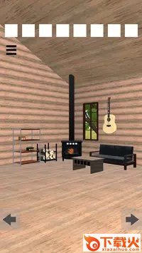 逃脱游戏森林之家(Forest House)截图1