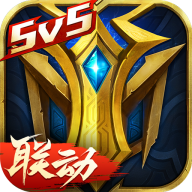 英魂之刃vivo账号版下载-英魂之刃vivo版v3.4.0.0 安卓版