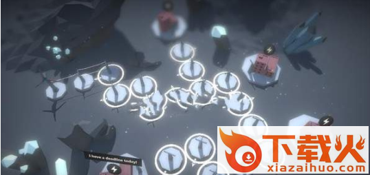 Energy City(能源之都)截图2