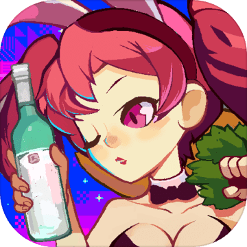 佣兵酒吧 v1.0 安卓版