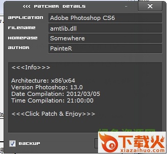 ps cs6 extended