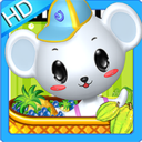 儿童益智识水果 v1.1.10 安卓版