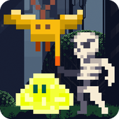 GrowMON(成长怪物游戏)图标