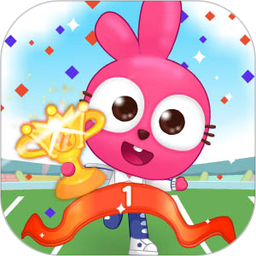 泡泡小镇运动会 v1.0.1 安卓免费版