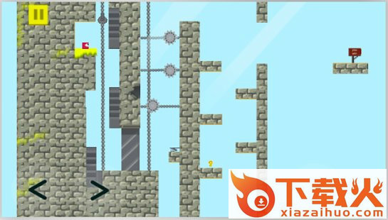 Pixel Saga(像素传奇安卓版)截图2