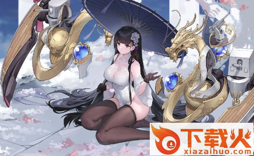 碧蓝航线TCG版截图2