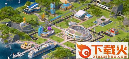 体育狂热Athletics Mania截图1