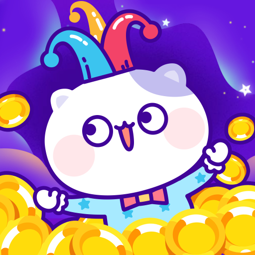 金币嘉年华APP下载-金币嘉年华官方版v2.2.2 安卓版