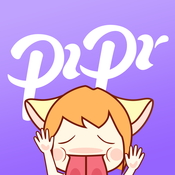 PrPr动画iOS版-网易PrPr动画苹果手机版(暂未上线)v2.1.2 iphone越狱版