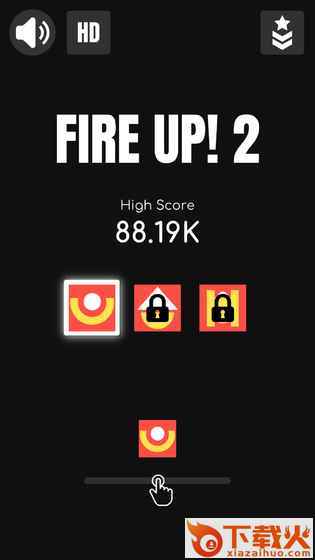 Fire Up2手游下载截图1