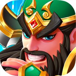 塔防三国志手游 v4.4.00 安卓版 塔防三国志手游 v4.4.00 安卓版