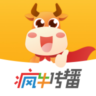 疯牛传播app下载-疯牛传播v1.0 最新版