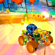 路易卡丁赛车巡回赛下载-路易卡丁赛车巡回赛(Luig Kart Racing Tour)v1.1 安卓版