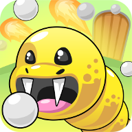 Snaky(贪吃蛇冒险游戏) v1.7 安卓版