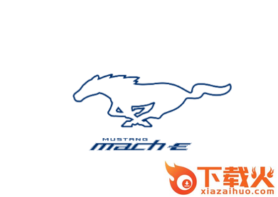 MustangMach-E app截图3