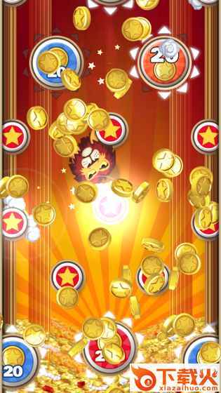 Sling Kong游戏截图2