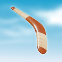 回旋镖大师游戏下载-回旋镖大师Boomerang Masterv1.0.0 安卓版