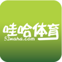 哇哈体育app下载-哇哈体育v1.1.0 安卓版
