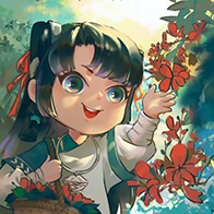 我的鲜花市场下载赚钱-我的鲜花市场游戏v1.0.0 红包版