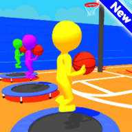投篮我贼6游戏下载-Ball Dunk 3D(投篮我贼6手游)v3 安卓版