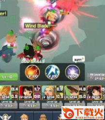 God from today(今天的上帝)截图3