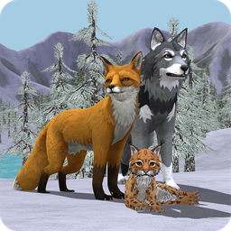 WildCraft在线3D动物模拟游戏 v35.3_powervr 安卓版