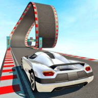 巨型斜坡特技车手游戏下载-巨型斜坡特技车手游(Mega Ramp Stunt Driver)v1.2 安卓版