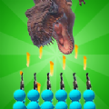 恐龙射击作战DinosaurCrisis v1.0.0 安卓版 恐龙射击作战DinosaurCrisis v1.0.0 安卓版