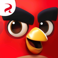 Angry Birds愤怒的小鸟新冒险下载2025 v3.8.1 最新版