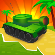 军队融合大作战 v1.1.4 最新版