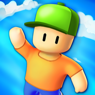 绊倒的家伙 v1.0.3 联机版 绊倒的家伙 v1.0.3 联机版