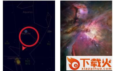 谷歌星空地图Google Sky Map下载截图3