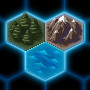 星际领地最新版下载-星际争霸UniWar中文版v1.8.5 汉化版