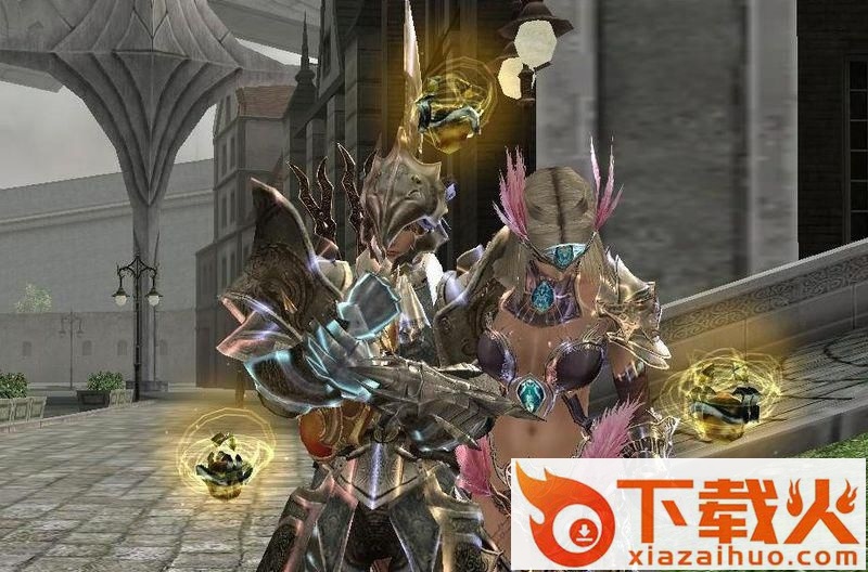 奇迹世界单机版一键端 免安装版 截图1